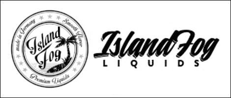 Island Fog Liquids